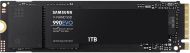 SSD 1TB Samsung 990 EVO, M.2 PCI-e