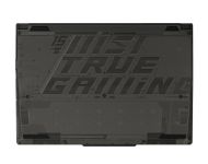 Лаптоп MSI Cyborg 15 A13VF, i5-13420H (8C/12T, up to 4.60GHz, 12 MB), RTX 4060 8GB GDDR6 233 AI TOPS, 15.6" FHD (1920x1080), 144Hz, IPS-Level, 16GB RAM 2x8 (5200)MHz, 512GB PCIe Gen4x4 SSD, WiFi 6E, BT5.3, Backlit Keyboard (Blue), NO OS, 53.5 Whrs, 1.98 k