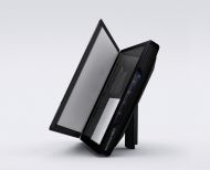 SCANNER Epson Perfection V39II