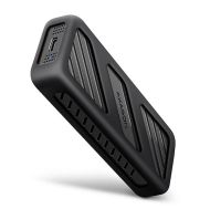 Ext case U3.2 C-to-M.2 NVMe, Armor,AXAGON EEM2-20G