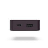 Power Bank 10000mAh HAMA-201712 Color 10 D.Purple