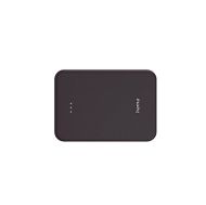 Power Bank 10000mAh HAMA-201712 Color 10 D.Purple