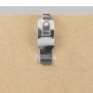 Рамка за снимки Clip-Fix, 29.7 x 42 cm, плексиглас