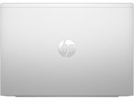 Лаптоп HP ProBook 465 G11, Ryzen 5 7535U(up to 4.555GHz/16MB/6C), 16" FHD WUXGA AG 300nits, 16GB 4800Mhz 1DIMM, 512GB PCIe SSD, WiFi 6E + BT 5.3, FPR, Backlit Kbd,  3C Batt, Free DOS, 3Y Warranty