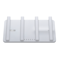 Безжичен рутер ASUS ExpertWiFi EBR63 AX3000 WiFi 6