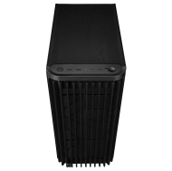 Кутия ASUS ProArt PA401 Wood Edition - Metal Panel