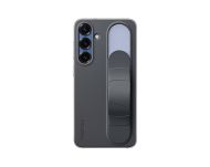 Калъф Samsung Galaxy S25+ Case Standing Grip Black