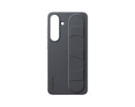 Калъф Samsung Galaxy S25+ Case Standing Grip Black