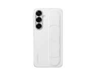 Калъф Samsung Galaxy S25+ Case Standing Grip White