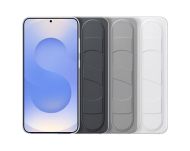 Калъф Samsung Galaxy S25+ Case Standing Grip White