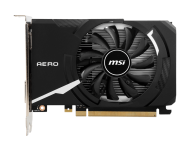 MSI GT1030 AERO ITX 4GD4 OC