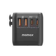MOMAX UA10  GAN CHARGER 100W
