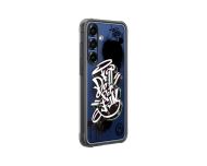 Калъф Samsung Galaxy S25+ Case Flipsuit (Rugged) Black