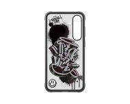 Калъф Samsung Galaxy S25+ Case Flipsuit (Rugged) Black