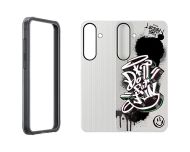 Калъф Samsung Galaxy S25+ Case Flipsuit (Rugged) Black