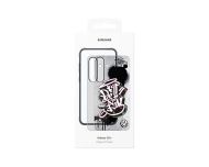 Калъф Samsung Galaxy S25+ Case Flipsuit (Rugged) Black
