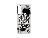 Калъф Samsung Galaxy S25+ Case Flipsuit (Rugged) Black