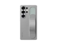 Калъф Samsung Galaxy S25 Ultra Case Standing Grip Gray