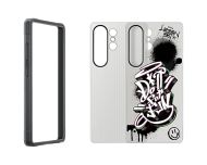 Калъф Samsung Galaxy S25 Ultra Case Flipsuit (Rugged)Black