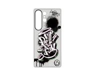 Калъф Samsung Galaxy S25 Ultra Case Flipsuit (Rugged)Black