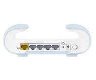 Рутер D-Link Aquila Pro AI Wi-Fi 6 AX3000 Dual-Band Mesh Router - 2 Pack