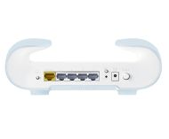 Рутер D-Link Aquila Pro AI AX6000 Wi-Fi 6 Smart Mesh Router - 2 Pack