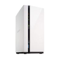 QNAP TS-228A NAS 2 X 3.5INCH
