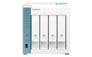 QNAP TS-431K NAS