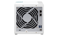 QNAP TS-431K NAS