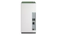 QNAP TS-228A+ 2X2T ST2000VN004