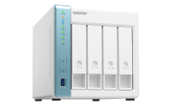 QNAP TS-431K-EU NAS 4-BAY
