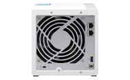 QNAP TS-431K-EU NAS 4-BAY