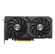 ASUS DUAL-RX7600-O8G-EVO