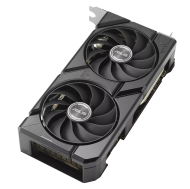 ASUS DUAL-RX7600-O8G-EVO