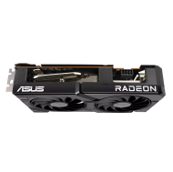 ASUS DUAL-RX7600-O8G-EVO