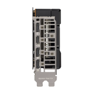 ASUS DUAL-RX7600-O8G-EVO
