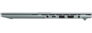 Лаптоп ASUS VivoBook Go 15 E1504FA-NJ935, 15.6" FHD, Ryzenn 3 7320U, 8GB LPDDR5, 512GB SSD