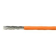 CABLE S/FTP Cat.7 50m, PrimeLine CPV0059, Orange