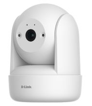 Камера D-Link 2K Pan & Tilt Wi-Fi Camera
