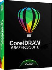 Лиценз за ползване на програмен продукт CorelDRAW Graphics Suite 2025 Business Perpetual License (incl. 1 Yr CorelSure Maintenance)(51-250)