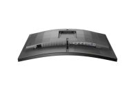 Монитор Philips Evnia 32M2C5500W, 31.5" Curved 1000R, Fast VA, WLED, 2560x1440@240Hz, 1ms GtG, 0.5ms MPRT, 500cd m/2, 4000:1, Mega Infinity DCR, Adaptive Sync, FlickerFree, Low Blue Mode, Tilt, Height Adjust, Swivel, 2xHDMI, 2xDP, USB hub
