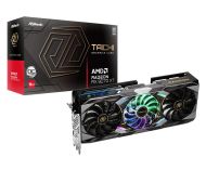 Видео карта Asrock RX 9070XT 16GB Taichi OC