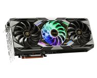 Видео карта Asrock RX 9070XT 16GB Taichi OC
