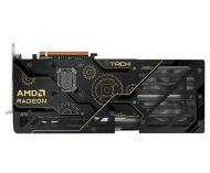 Видео карта Asrock RX 9070XT 16GB Taichi OC
