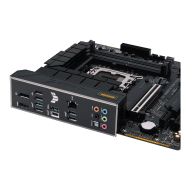 Дънна платка ASUS TUF GAMING B760M-PLUS D4 - Micro ATX