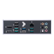 Дънна платка ASUS TUF GAMING B760M-PLUS D4 - Micro ATX