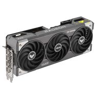 Видео карта ASUS TUF Gaming RADEON RX 9070 OC 16GB GDDR6