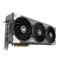Видео карта ASUS TUF Gaming RADEON RX 9070 OC 16GB GDDR6