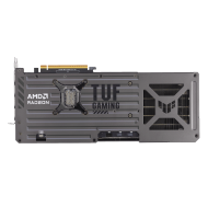Видео карта ASUS TUF Gaming RADEON RX 9070 OC 16GB GDDR6