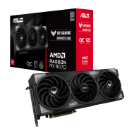 Видео карта ASUS TUF Gaming RADEON RX 9070 OC 16GB GDDR6